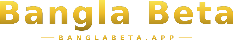 Bangla Beta logo