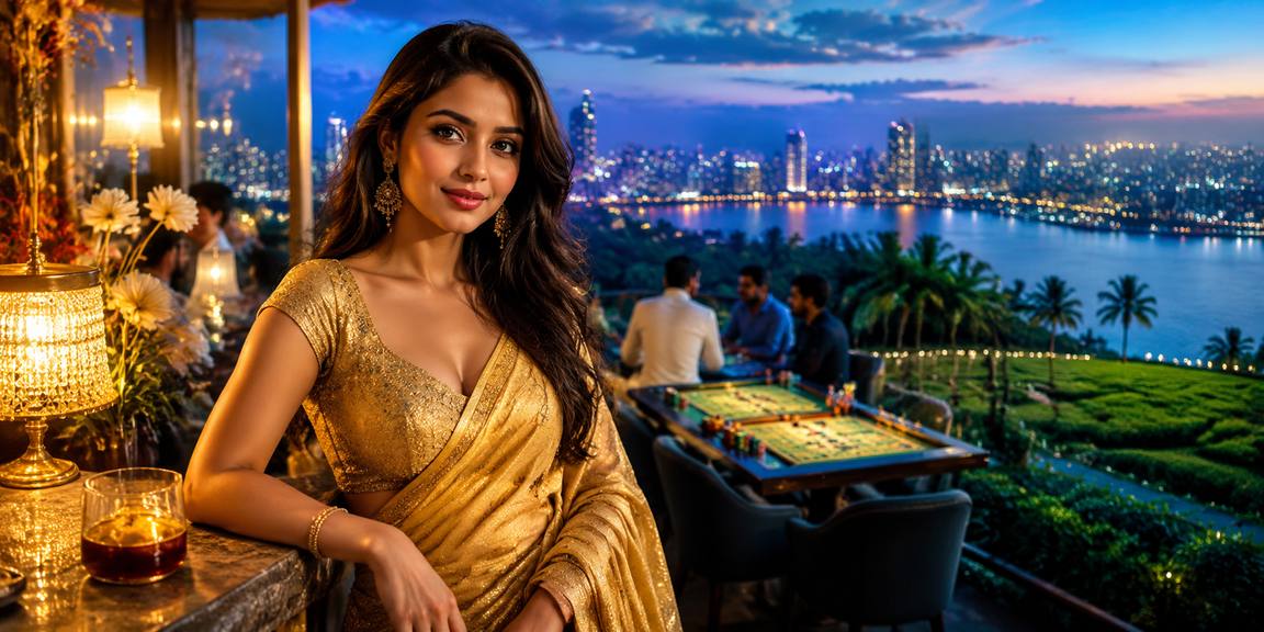 Bangla Beta Andar Bahar Card Room
